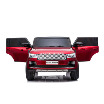 Range Rover HSE Electric Ride-on Car Extra Large 12V