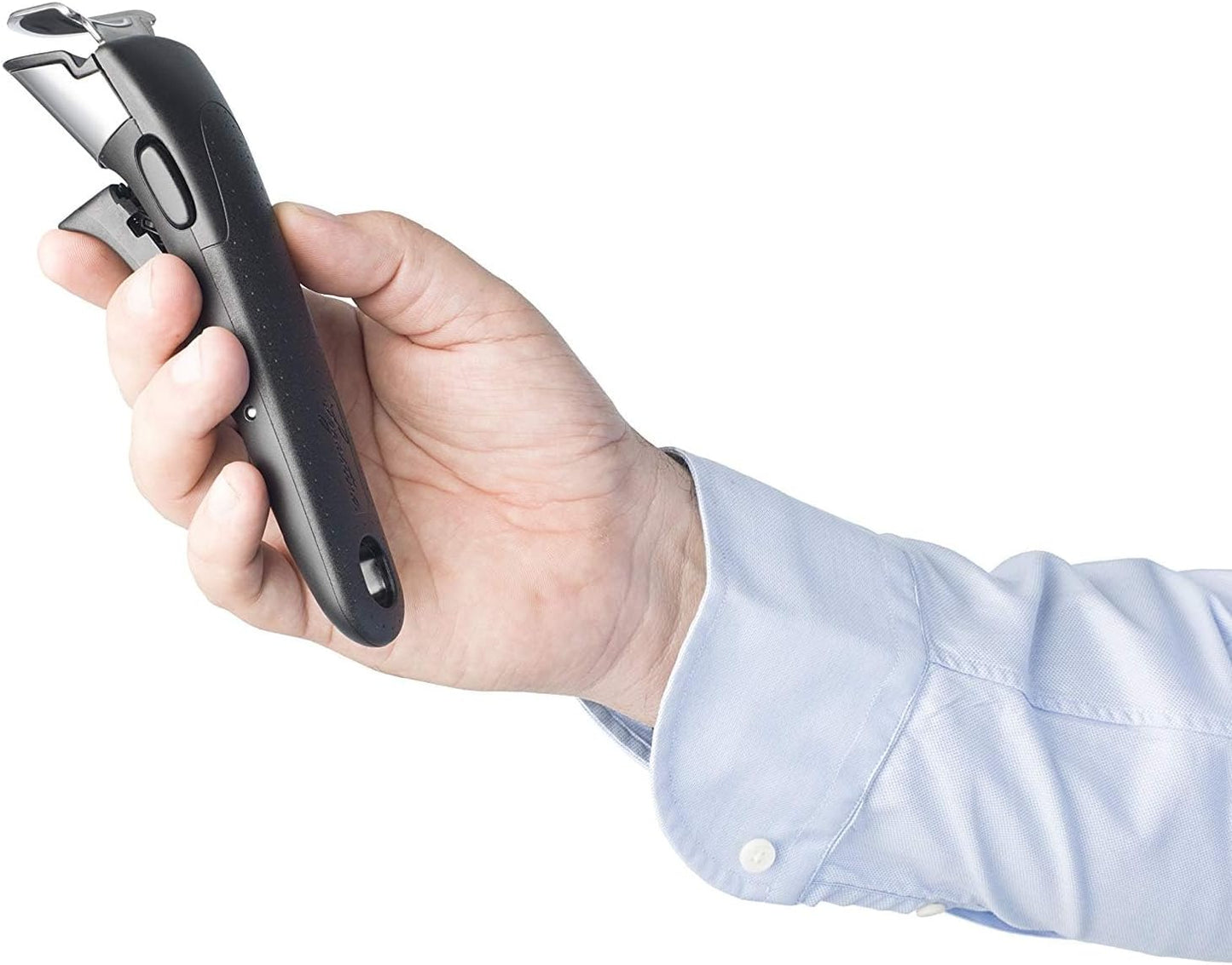 Lagostina Ingenio Mineralis Green Set Pentole Antiaderenti Induzione – Set 13 Pezzi ,Sistema Ingenio con manico removibile: cucini, inforni, conservi e impili in metà spazio