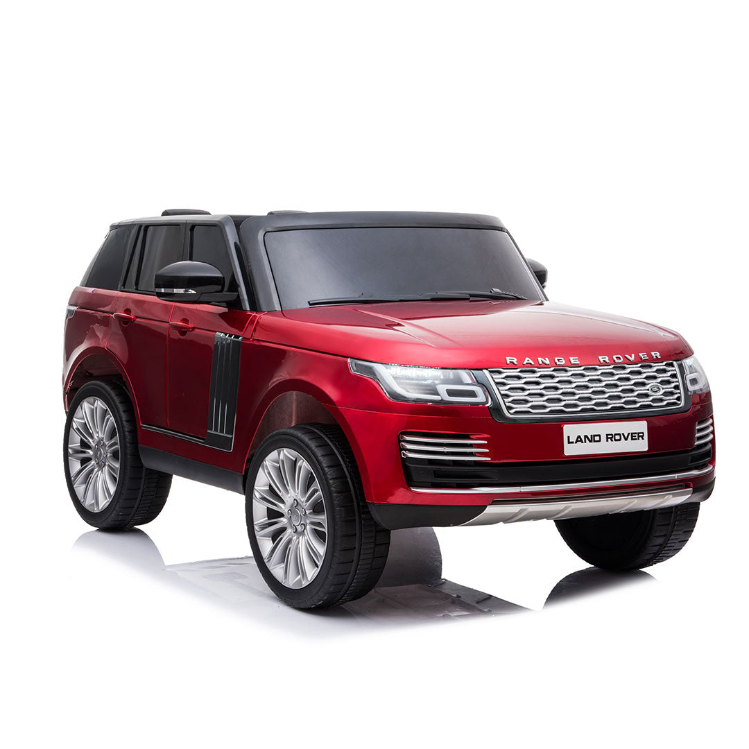 Range Rover HSE Electric Ride-on Car Extra Large 12V