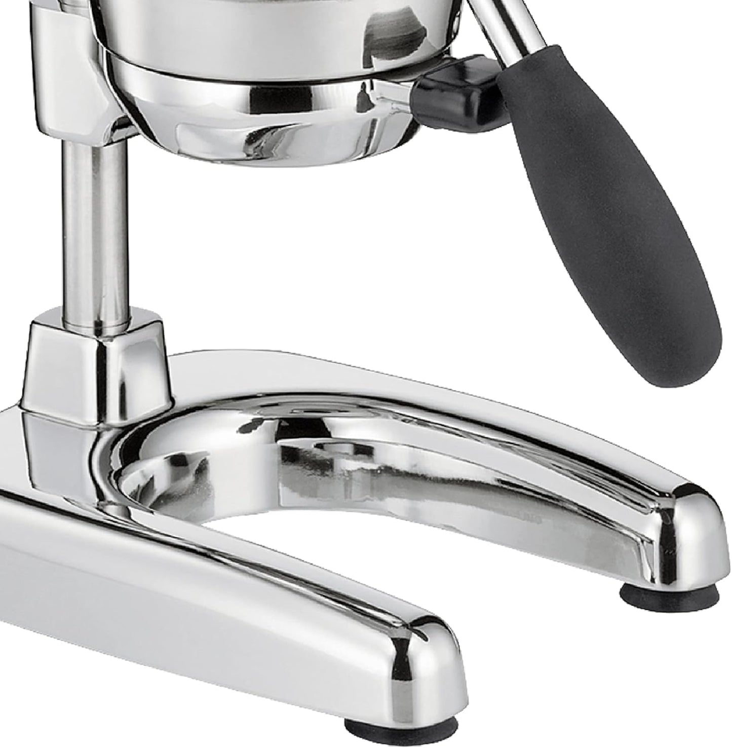 Cilio Professional Stainless Steel Citrus Squeezer Made in Germany