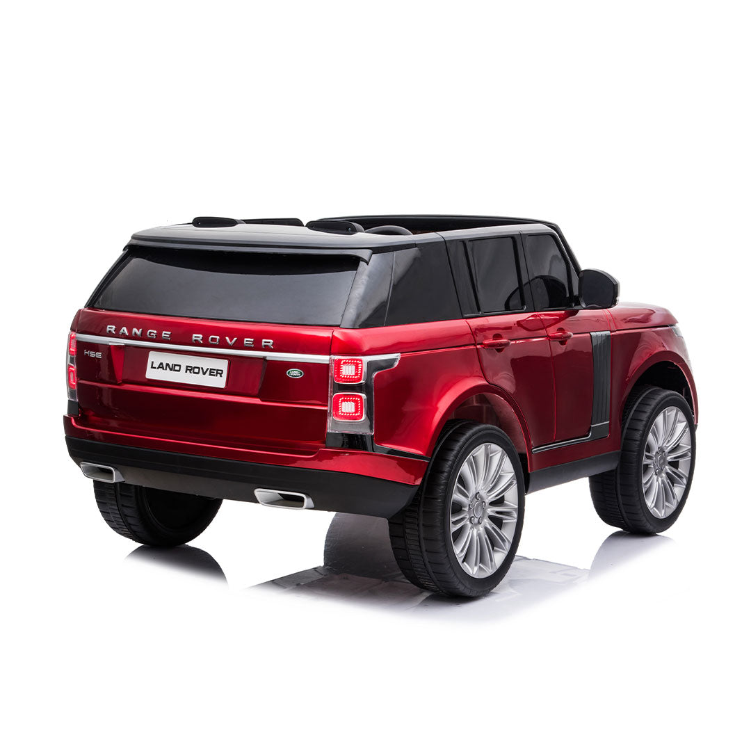 Range Rover HSE Electric Ride-on Car Extra Large 12V