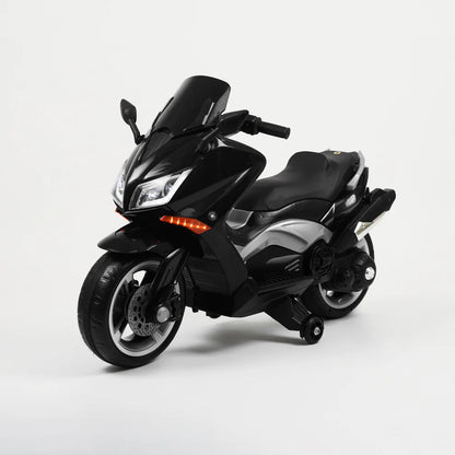 Moto Magnum T-MAX Elettrica per Bambini