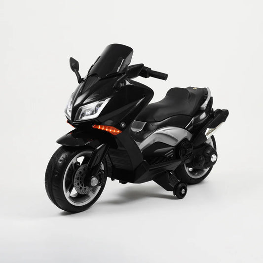 Moto Magnum T-MAX Elettrica per Bambini
