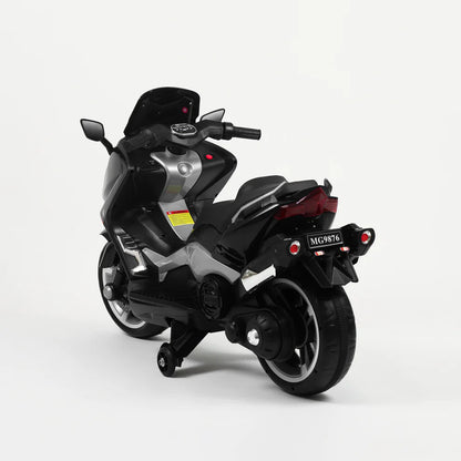 Moto Magnum T-MAX Elettrica per Bambini