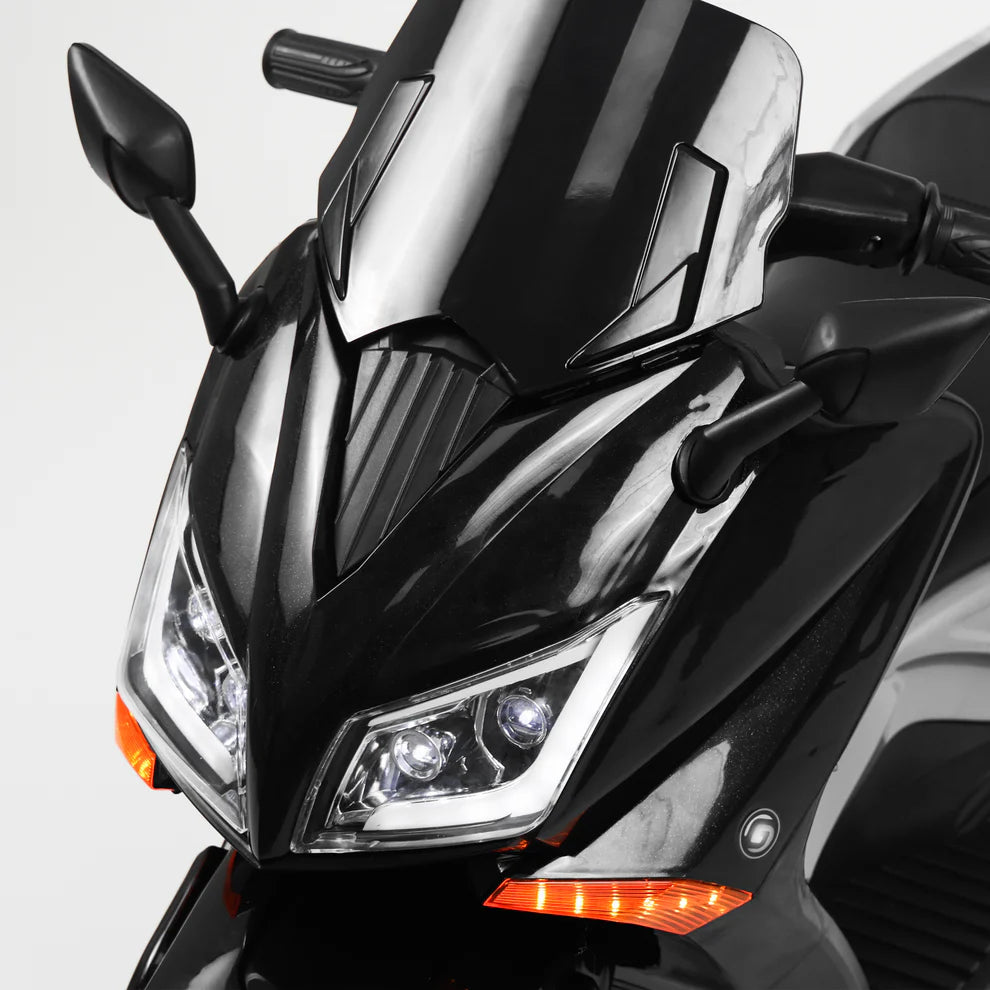 Moto Magnum T-MAX Elettrica per Bambini