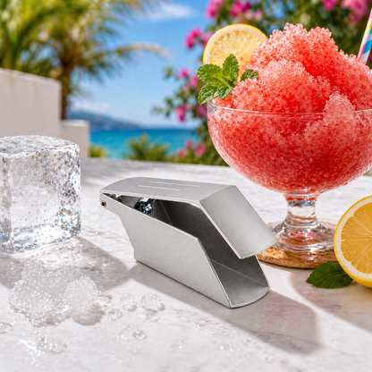 Inuggi Original Granita Ice Crusher
