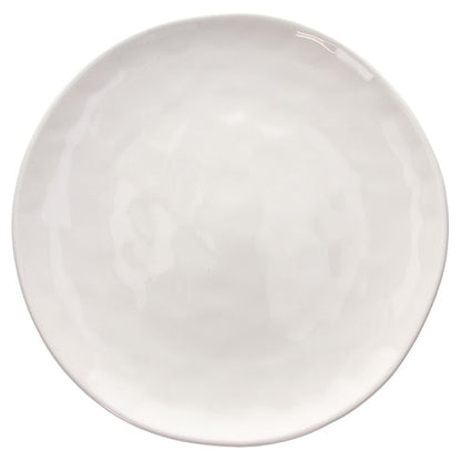 Tognana Nordik White – Servizio Piatti Stoneware, Set 18 Pezzi o Componibile