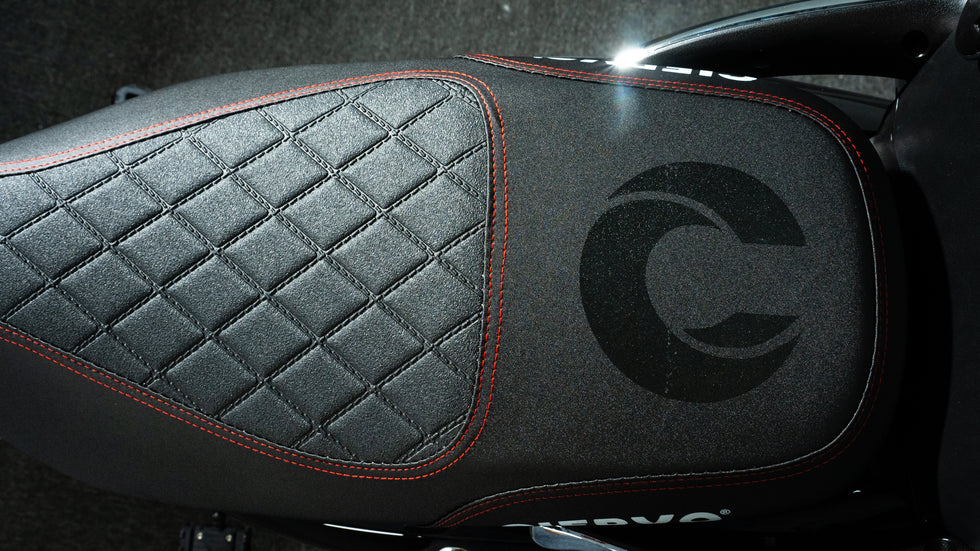 CITYALL V60 DURACEL Versione PREMIUM Scooter/Motorino Elettrico Luxury 1000W Omologato e Targabile 2 Posti con Batteria Litio 60V 31Ah – Ammortizzatori Posteriori a Gas, Autonomia fino a 60 Km, Bluetooth, NFC, Full Optional
