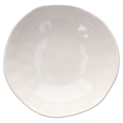 Tognana Nordik White – Servizio Piatti Stoneware, Set 18 Pezzi o Componibile