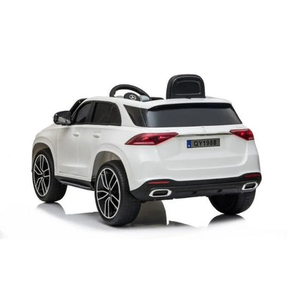 Mercedes GLE450 Macchina Elettrica per Bambini 12v Colori Speciali