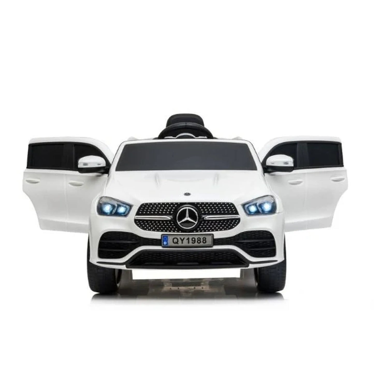 Mercedes GLE450 Macchina Elettrica per Bambini 12v Colori Speciali