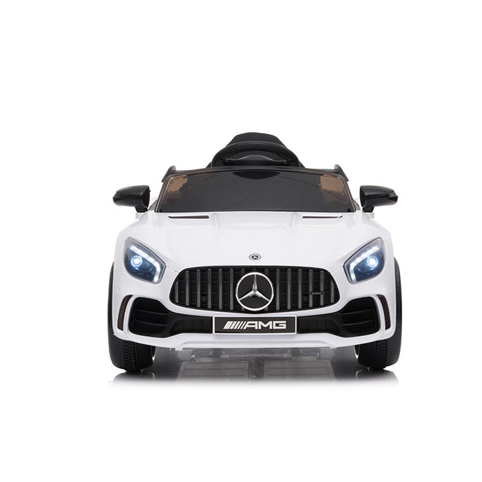 GTR Mercedes-Benz Macchina Elettrica per Bambini 12v Ufficiale Licenziata