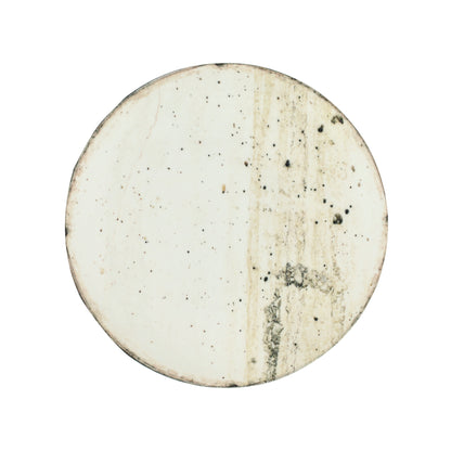 Tognana Servizio Tavola Nova Moon 18 Pezzi in Porcellana Effetto Marmo – Set Piatti 6 Persone Adatto a Lavastoviglie e Microonde