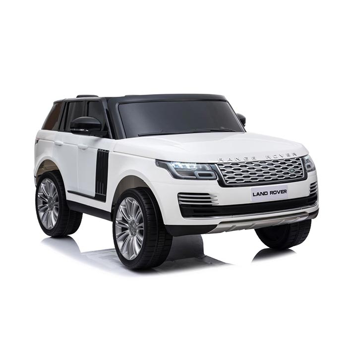 Range Rover HSE Electric Ride-on Car Extra Large 12V