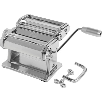 Marcato Atlas 150 Pasta Machine Compatible with 11 Formats