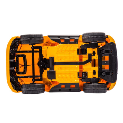 Audi Q8 Macchina Elettrica per Bambini 12V Ufficiale