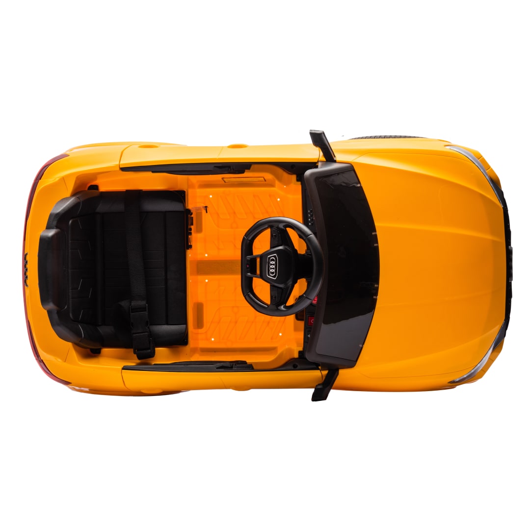 Audi Q8 Macchina Elettrica per Bambini 12V Ufficiale