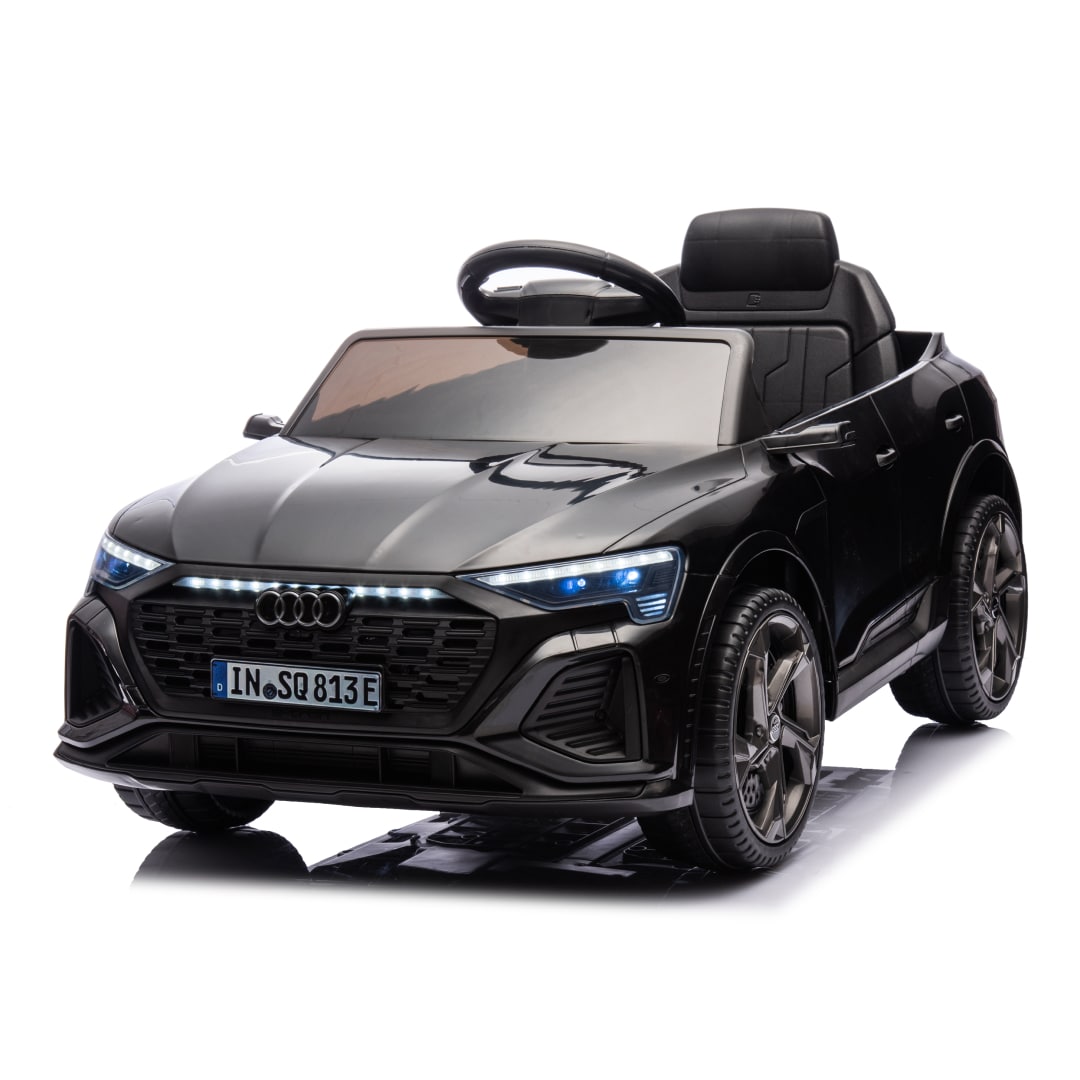 Audi Q8 Macchina Elettrica per Bambini 12V Ufficiale