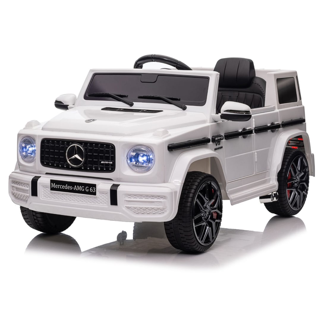 Class G63 Small Electric Car for Children 12V MINI