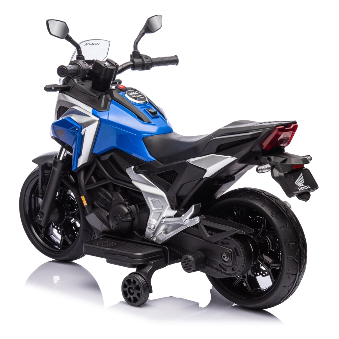 Honda NC-750 Electric Motorcycle for Kids 12v