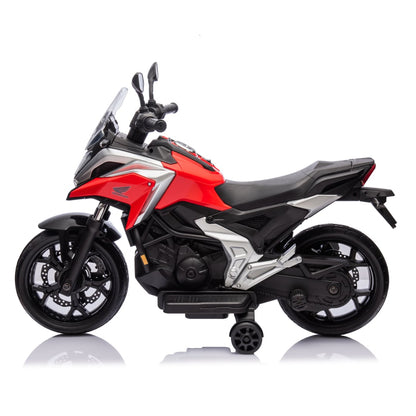 Honda NC-750 Electric Motorcycle for Kids 12v