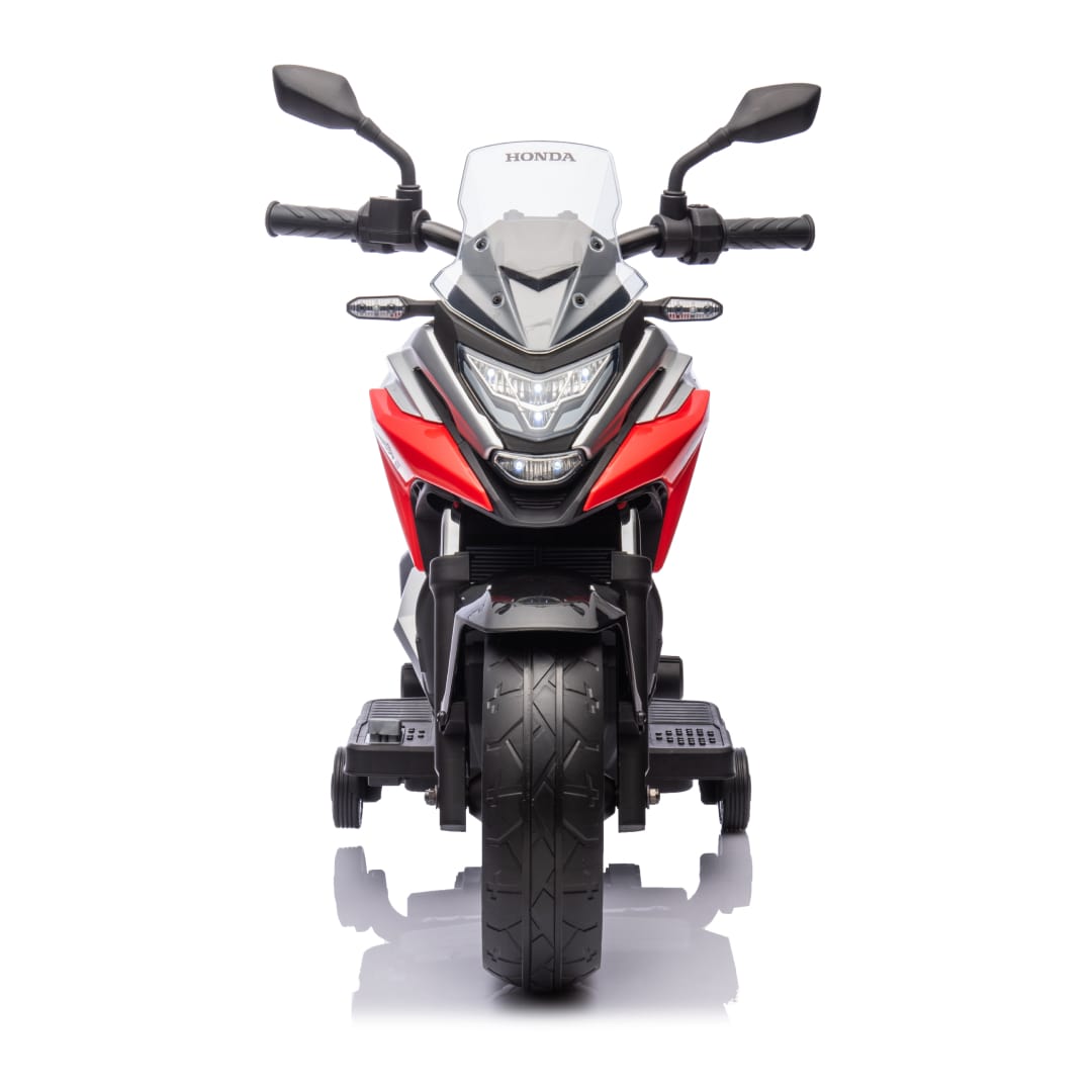 Honda NC-750 Electric Motorcycle for Kids 12v