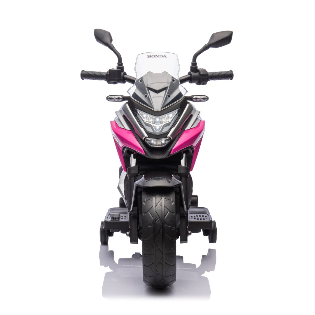 Honda NC-750 Electric Motorcycle for Kids 12v