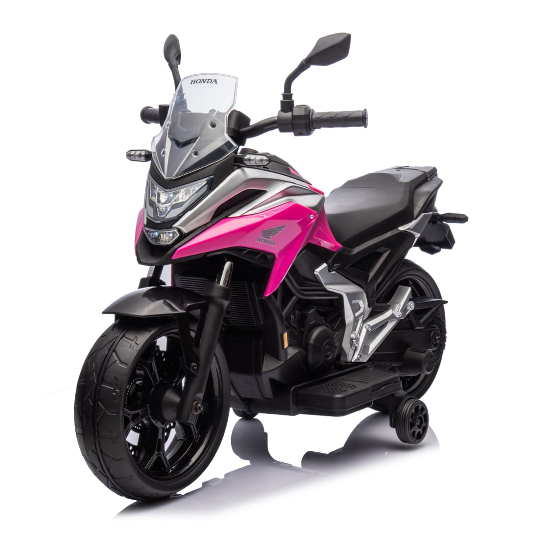 Honda NC-750 Electric Motorcycle for Kids 12v