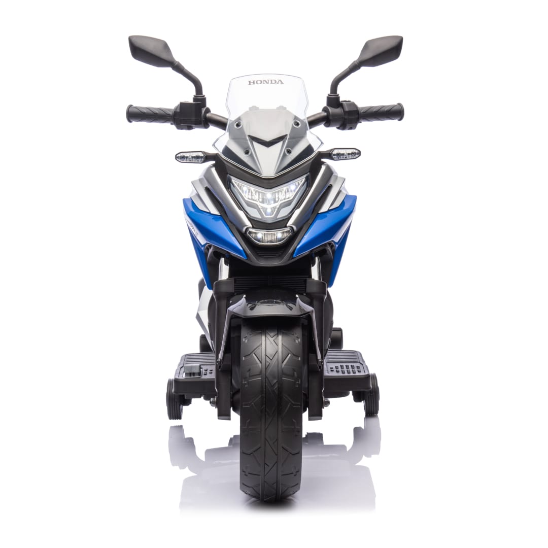 Honda NC-750 Electric Motorcycle for Kids 12v