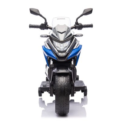 Honda NC-750 Electric Motorcycle for Kids 12v