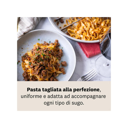 Marcato Macchina per la Pasta Atlas + Plus 150 Rame – Linea Premium