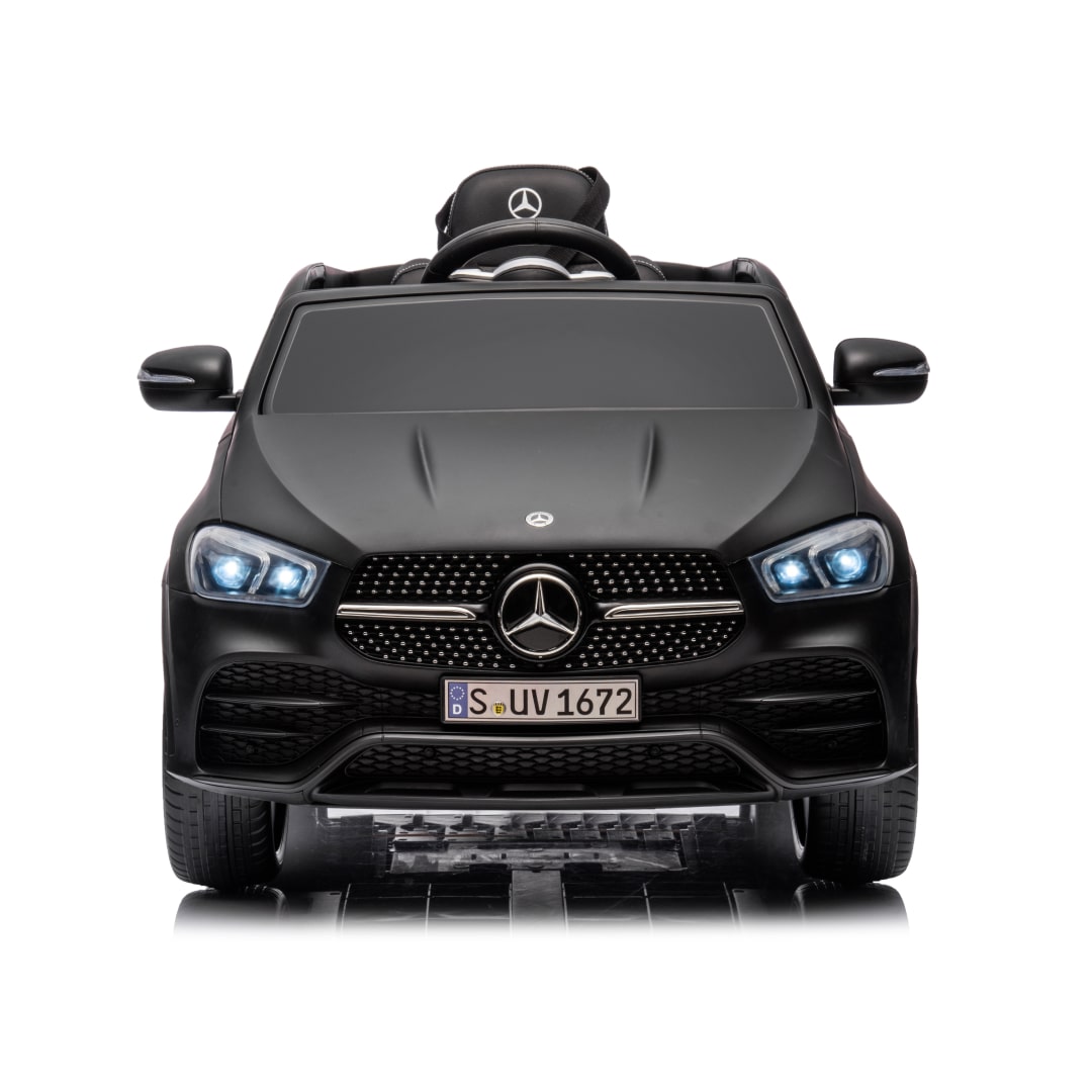 Mercedes GLE450 Electric Car for Children 12v Special Colors