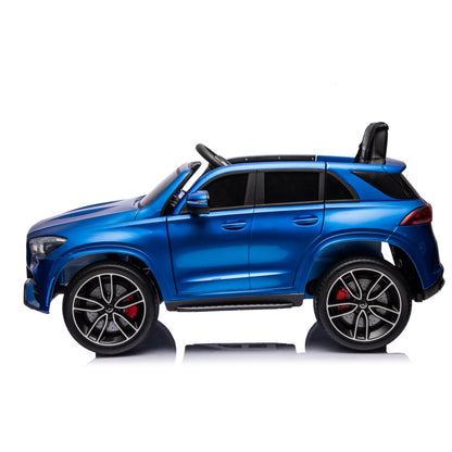 Mercedes GLE450 Electric Car for Children 12v Special Colors