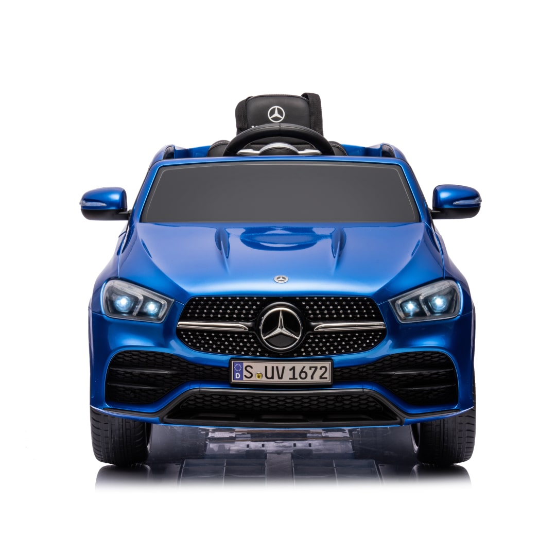 Mercedes GLE450 Electric Car for Children 12v Special Colors