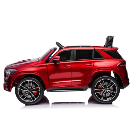 Mercedes GLE450 Electric Car for Children 12v Special Colors