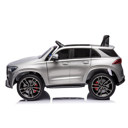 Mercedes GLE450 Electric Car for Children 12v Special Colors