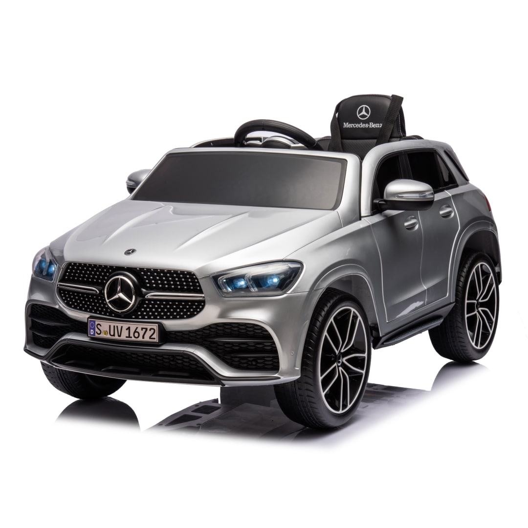 Mercedes GLE450 Electric Car for Children 12v Special Colors