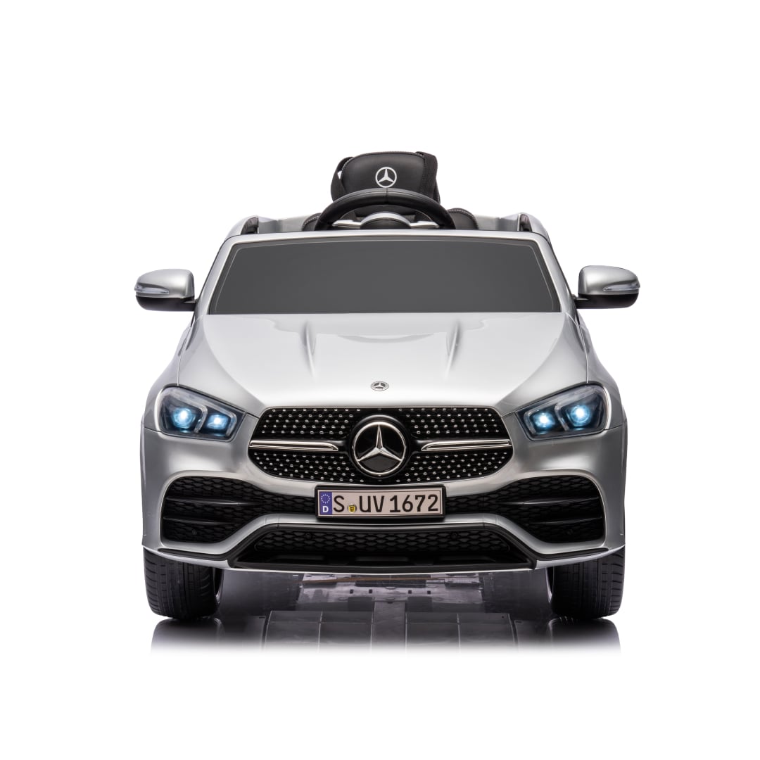 Mercedes GLE450 Electric Car for Children 12v Special Colors