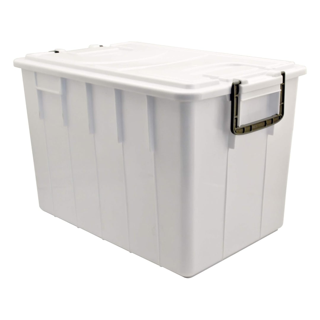 Mobil Plastic Food Box model Food Box with lid