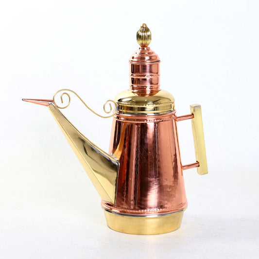 Olierona Copper/Brass Traditional 5 LITERS AND 10 LITERS