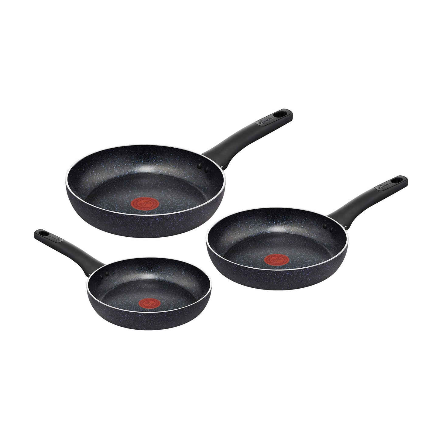 Padella Lagostina Performa Mineralis con Tecnologia Thermo-Signal – Varie Dimensioni