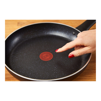 Padella Lagostina Performa Mineralis con Tecnologia Thermo-Signal – Varie Dimensioni