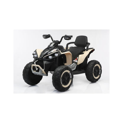 Quad ATV Safari Speed 24V Full Optional per Bambini