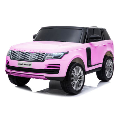 Range Rover HSE Electric Ride-on Car Extra Large 12V