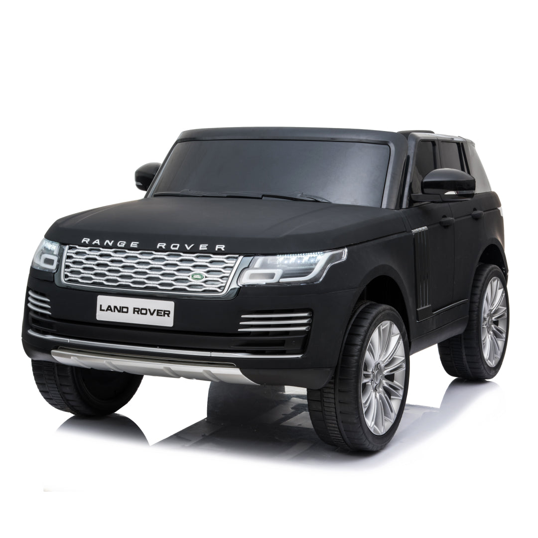 Range Rover HSE Electric Ride-on Car Extra Large 12V