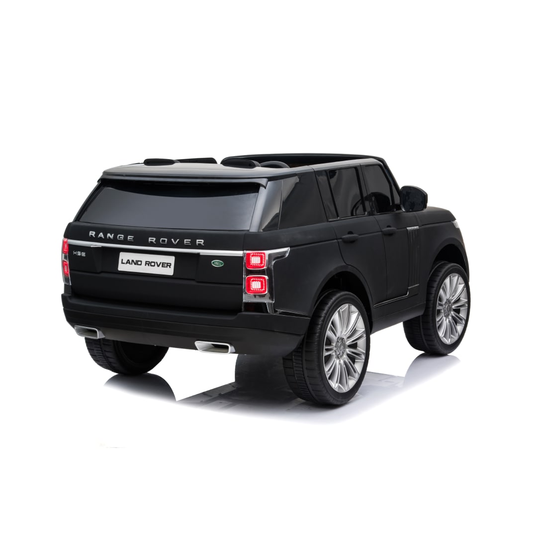 Range Rover HSE Electric Ride-on Car Extra Large 12V