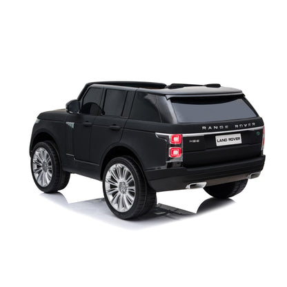 Range Rover HSE Electric Ride-on Car Extra Large 12V