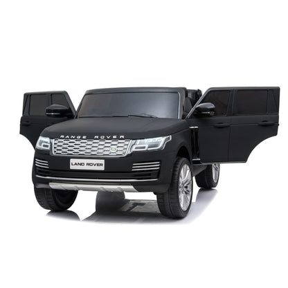 Range Rover HSE Electric Ride-on Car Extra Large 12V