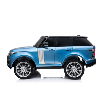 Range Rover HSE Electric Ride-on Car Extra Large 12V