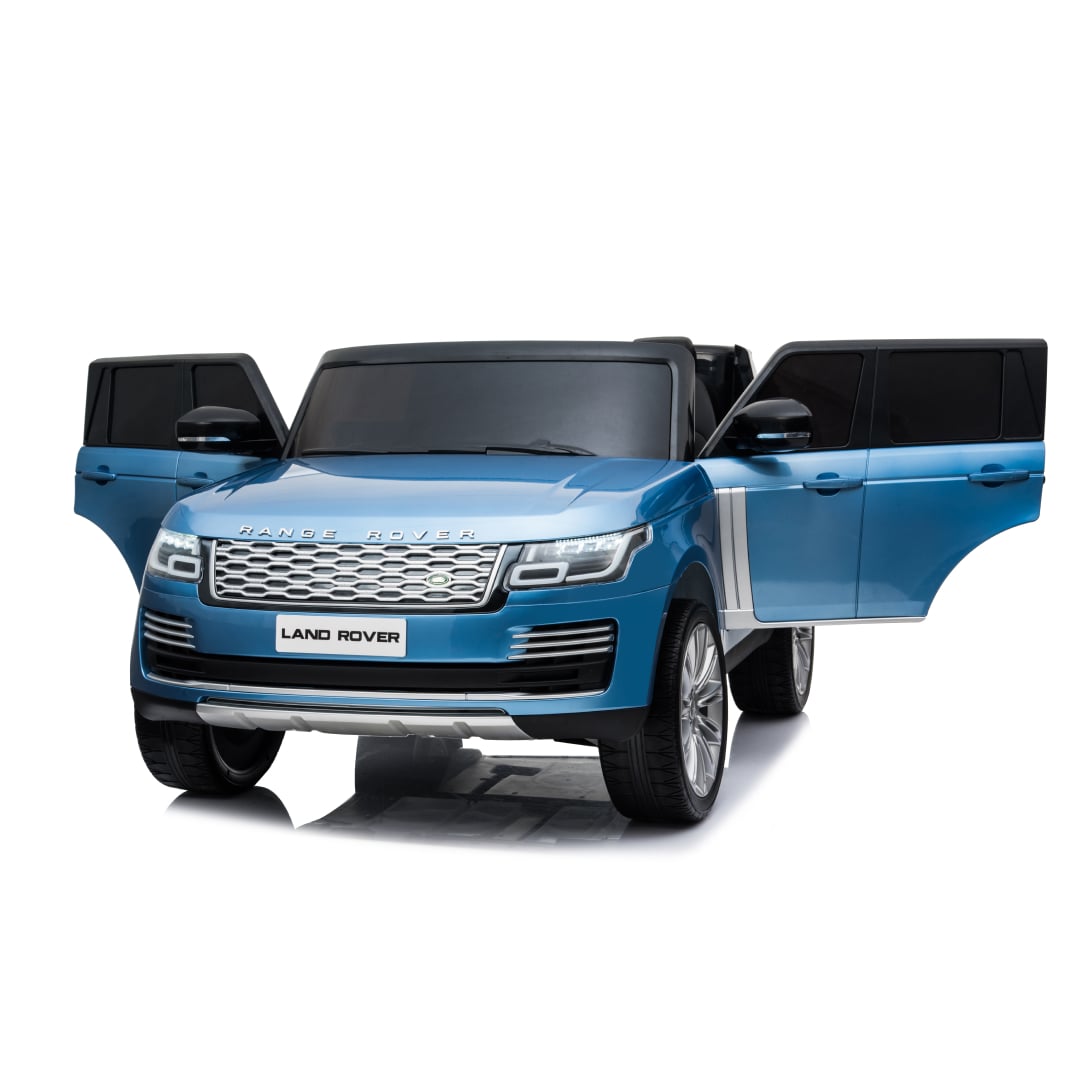 Range Rover HSE Electric Ride-on Car Extra Large 12V